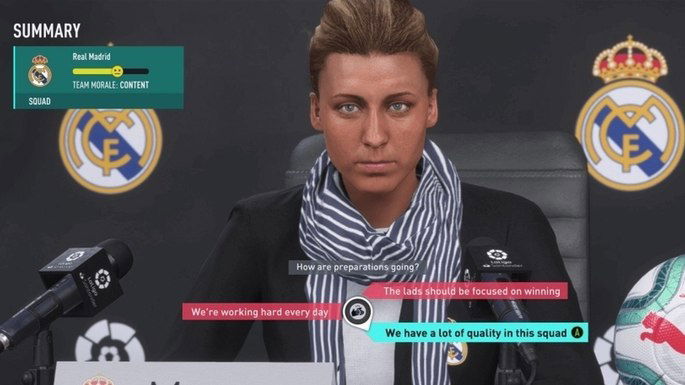 Review FIFA 20