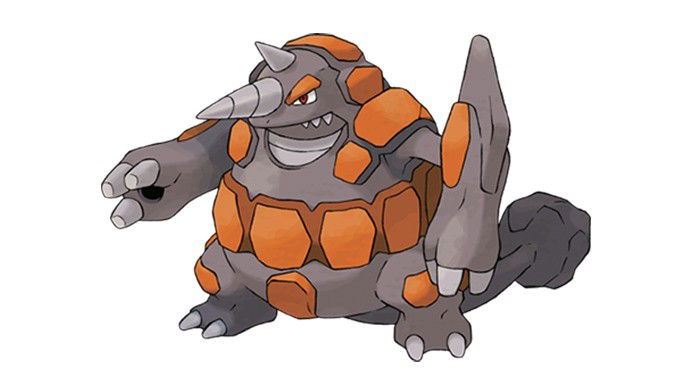 Melhores pokémons - Liga Mestra - Pokémon GO