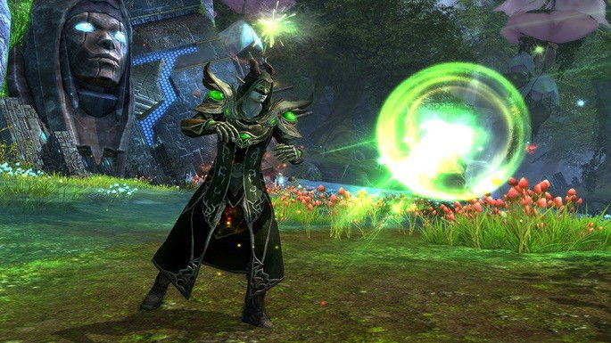 Melhores jogos MMORPG