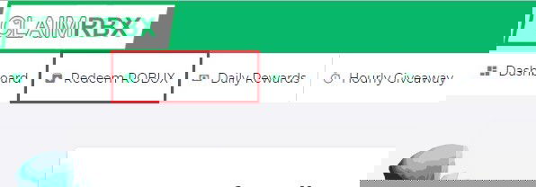 Robux gratis - Roblox