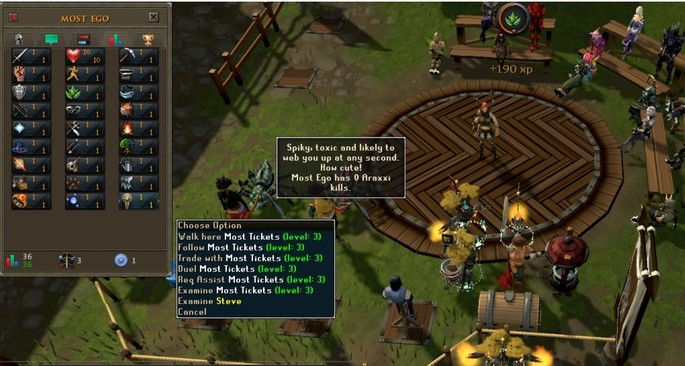 Melhores jogos MMORPG