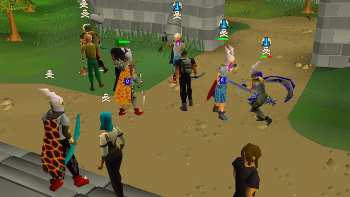Runescape