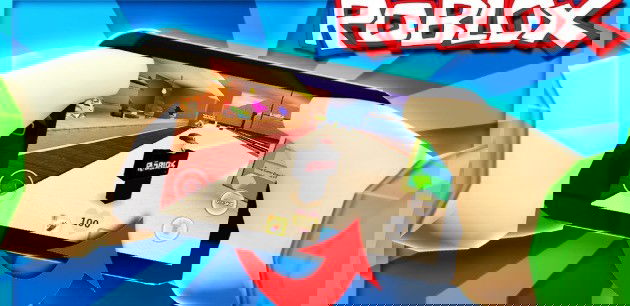 roblox
