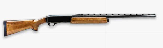 1897 Escopeta PUBG