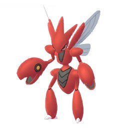 Scizor