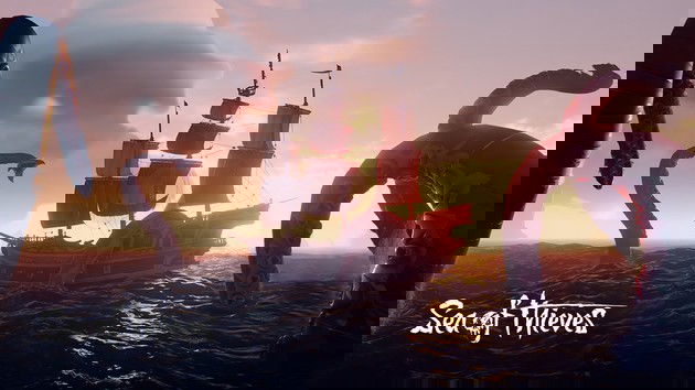 Sea of Thieves