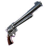 Seis Tiros Fortnite