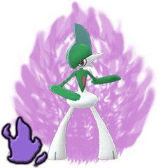 Pokémon Lutador - Pokémon GO