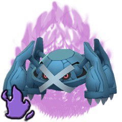 Pokémons psíquicos - Pokémon GO