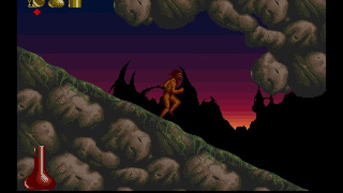 Shadow of the Beast II