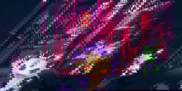 Pokémons raros - Pokémon GO