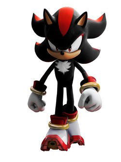 shadow sonic