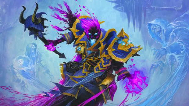 Sacerdote Highlander