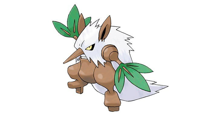 Melhores pokémons Ultra-liga - Pokémon GO