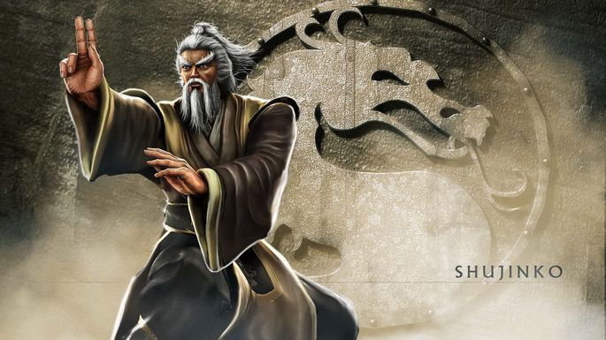 shujinko