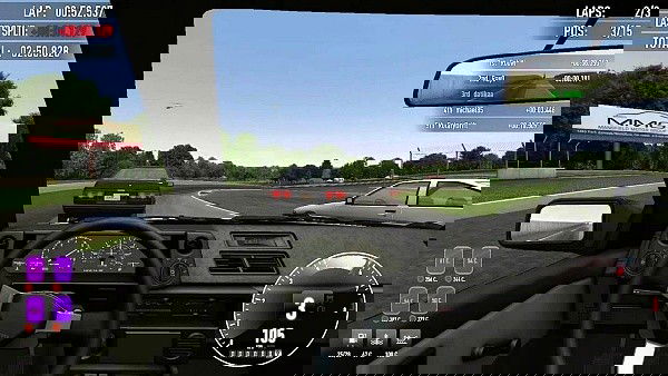 simraceway