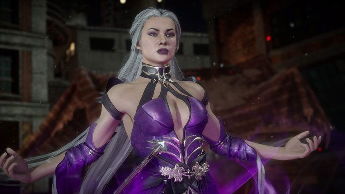sindel