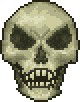 Skeleton - Terraria