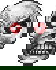 Skeleton Prime - Terraria