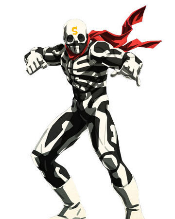 skullomania