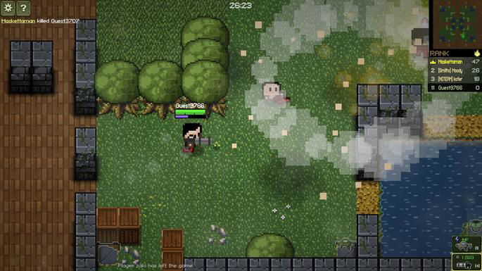 Jogos para passar o tempo PC