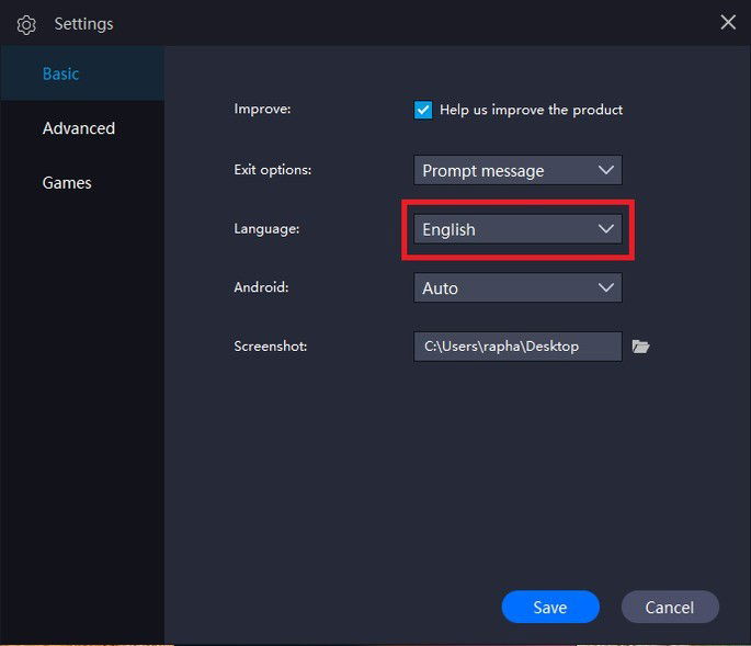 SmartGaga - Emulador Free Fire - PC Fraco