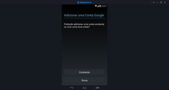 SmartGaga - Emulador Free Fire - PC Fraco