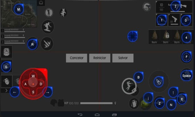 SmartGaga - Emulador Free Fire - PC Fraco