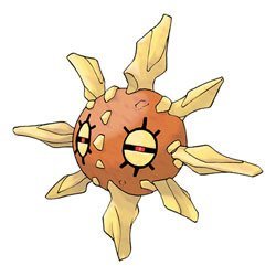 Solrock - Pokémon GO