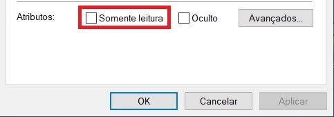 Configurações - Fortnite