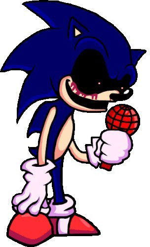 sonic exe