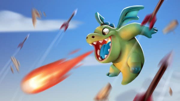 Conheca Todas As Cartas De Clash Royale E Suas Principais Funcoes Liga Dos Games