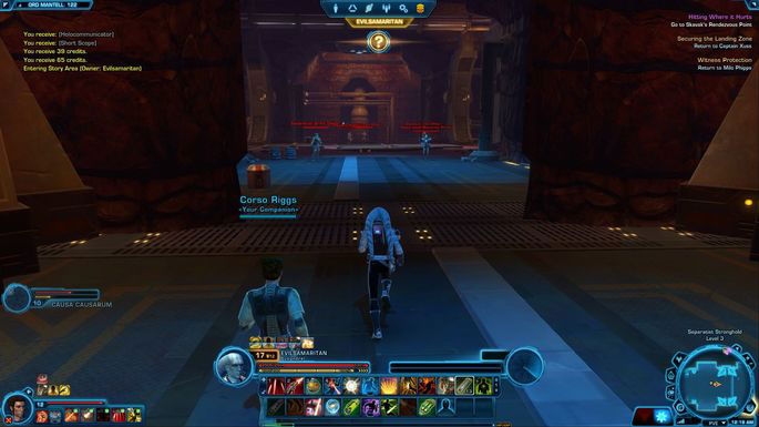 Melhores Jogos RPG para PC 2020