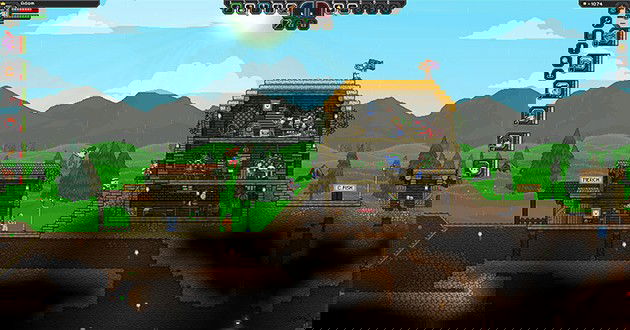 Melhores jogos sobrevivência PC fraco