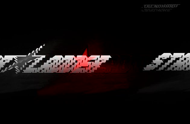 Starladder