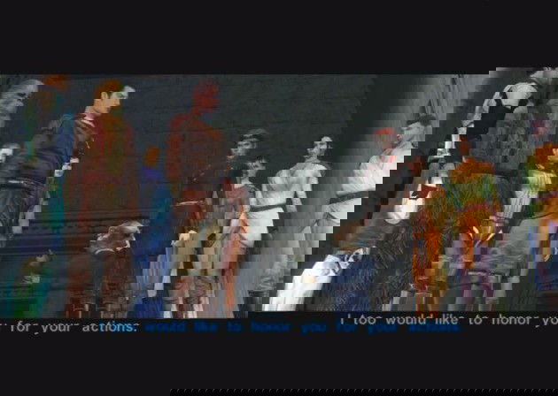 Jogo Star Wars: Knights of the Old Republic