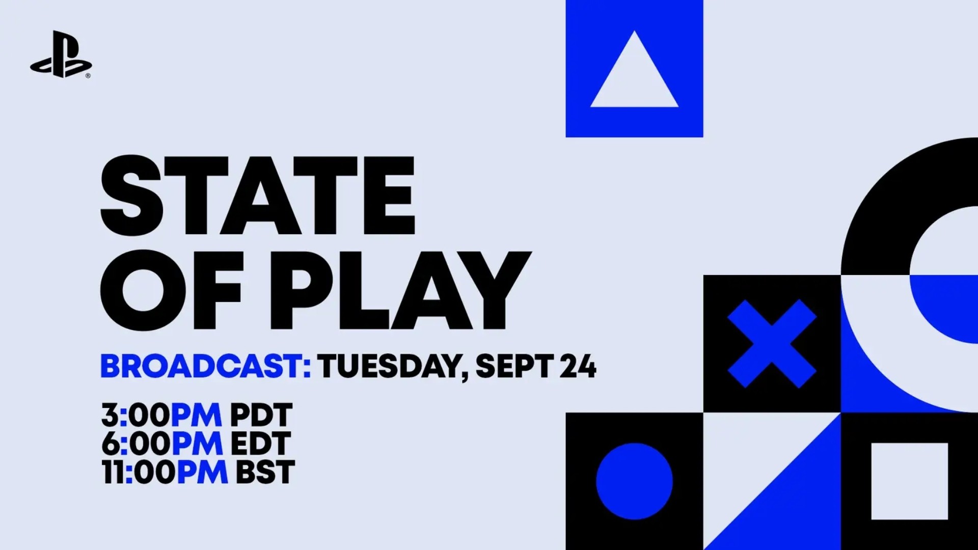 State of Play setembro