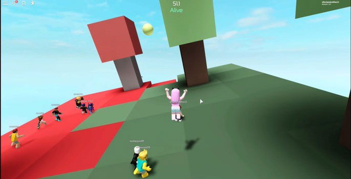 Melhores jogos para jogar no tédio - Roblox