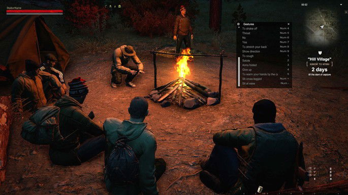 Jogos de Terror Multiplayer