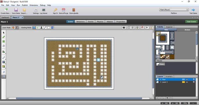 Programas para criar jogos