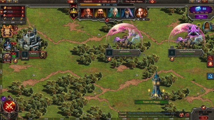 Stormfall: Age of War