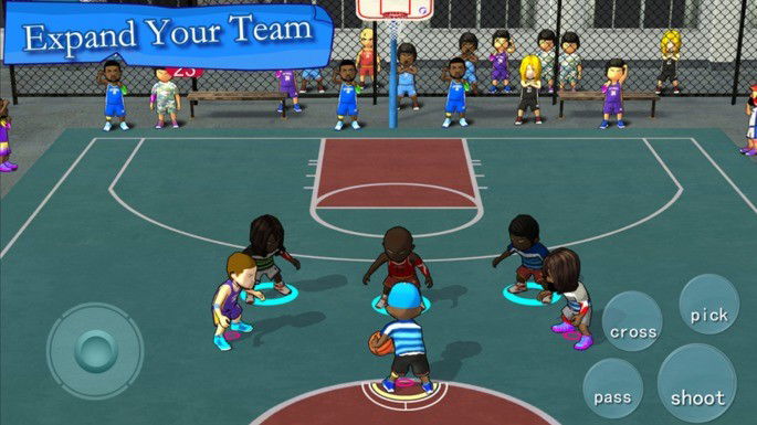 Jogos Multiplayer via Wifi Local