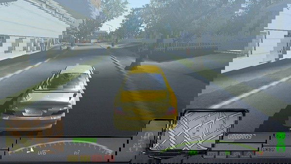 street legal racing