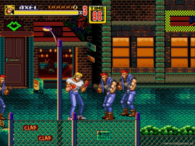 Melhores jogos de todos os tempos