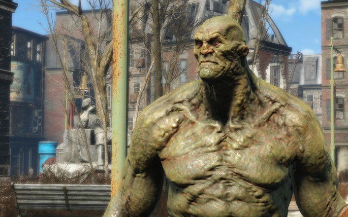 Fallout 4  todos os 17 companions do jogo e onde encontr  los - 51