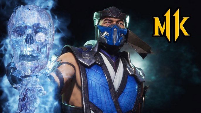 sub-zero