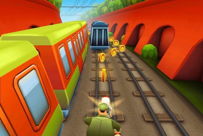 Melhores jogos leves para Android