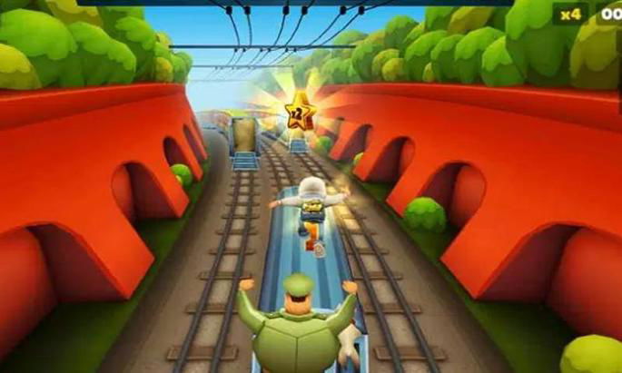 Jogos mais jogados do mundo (2021)