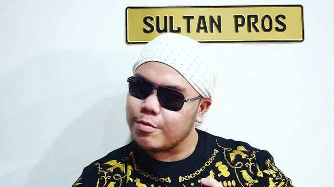 sultan proslo free fire
