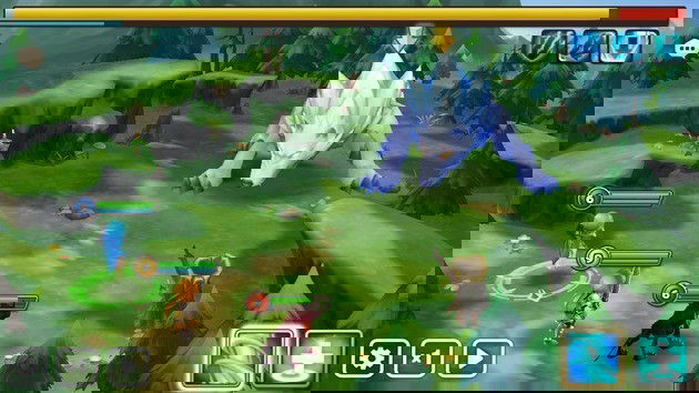 Summoners War Online Android